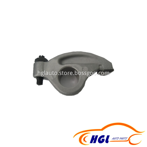 Rocker arm for ISUZU 4JB1